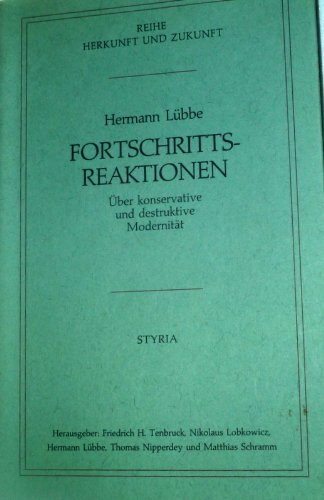 Fortschrittsreaktionen