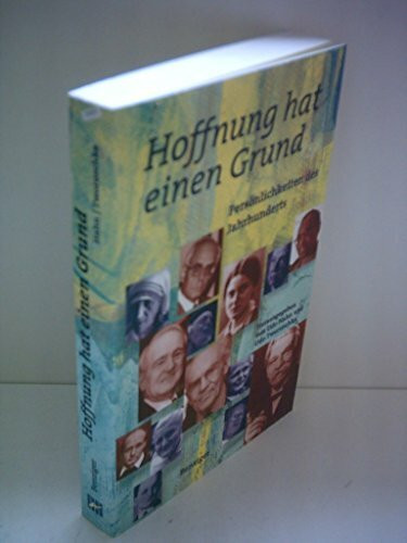 Hoffnung hat einen Grund