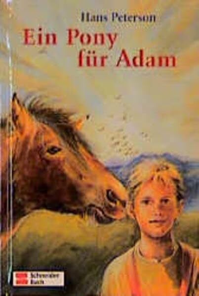 Ein Pony für Adam