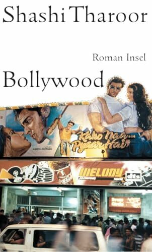 Bollywood: Roman