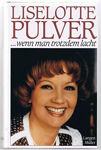 ... wenn man trotzdem lacht: Tagebuch meines Lebens (Sonderreihe)