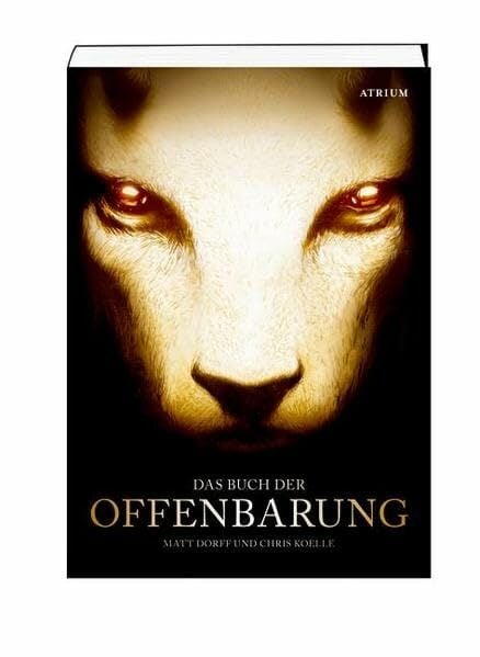 Das Buch der Offenbarung Das Buch der Offenbarung