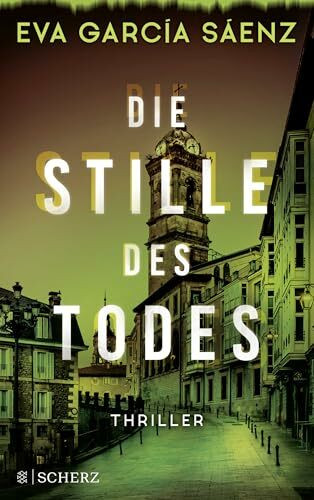 Die Stille des Todes: Thriller (Inspector Ayala ermittelt, Band 1)