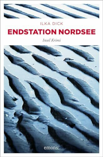 Endstation Nordsee (Insel Krimi)