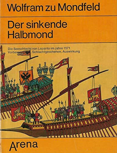 Der sinkende Halbmond
