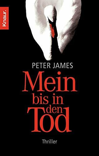 Mein bis in den Tod: Thriller