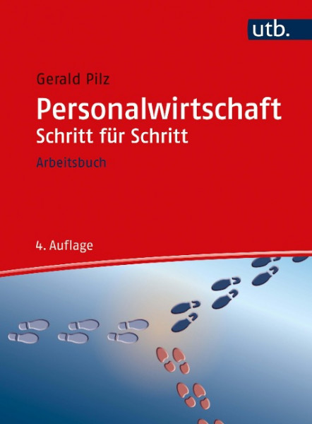 Personalwirtschaft Schritt für Schritt