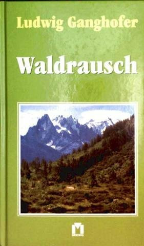 Waldrausch