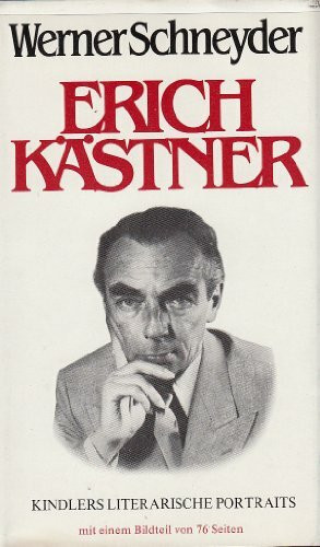 Erich Kästner. Ein brauchbarer Autor