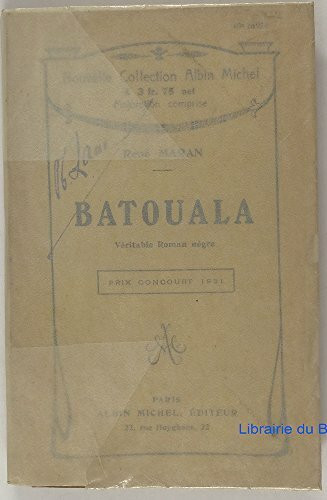 Batouala