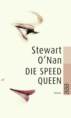 Die Speed Queen: Roman