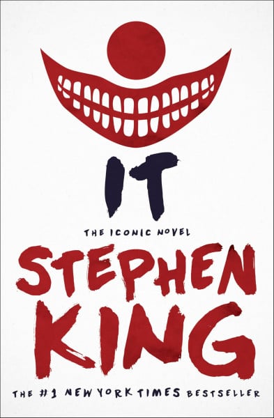 It: A Novel