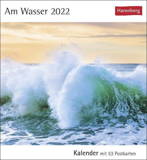 Am Wasser 2022