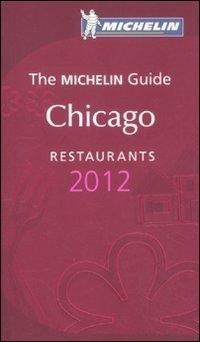 MICHELIN Chicago 2012