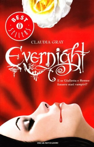 Evernight (Oscar bestsellers, Band 2003)