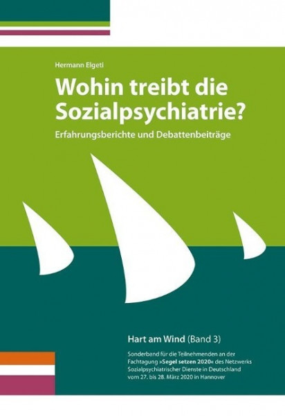 Wohin treibt die Sozialpsychiatrie?