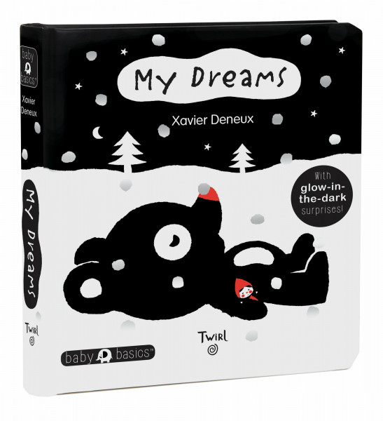 My Dreams: Baby Basics: 1