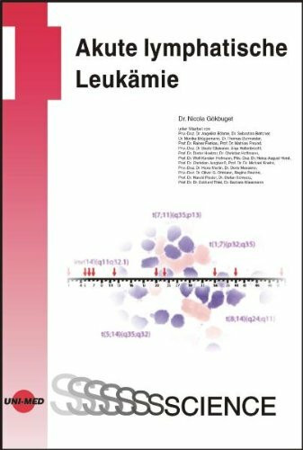 Akute lymphatische Leukämie