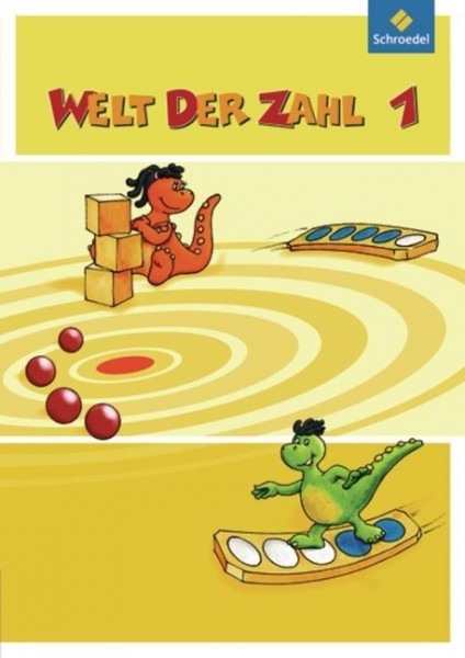 Welt der Zahl - Ausgabe 2009 NRW