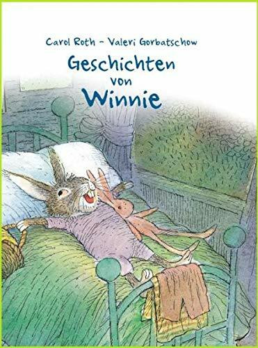 Geschichten von Winnie