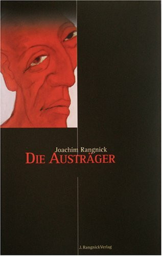 Die Austräger: Kriminalroman