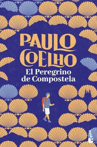 El Peregrino de Compostela: Diario de un mago (Biblioteca Paulo Coelho)