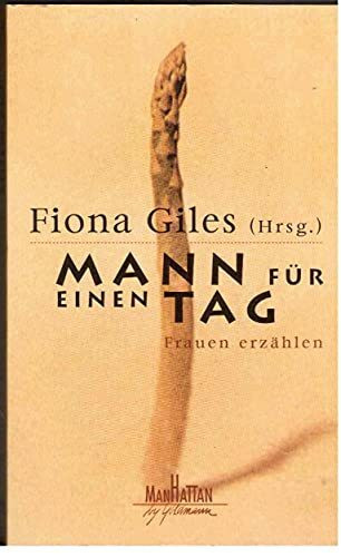 Mann für einen Tag