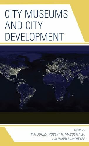 City museums and city development