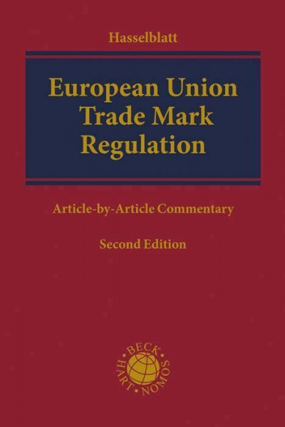 European Union Trade Mark Regulation