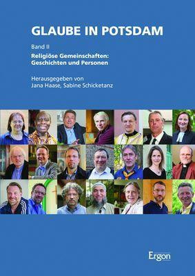 Glaube in Potsdam