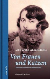 Von Frauen und Katzen