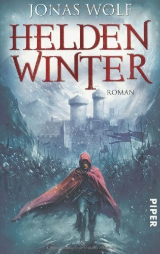 Heldenwinter: Roman