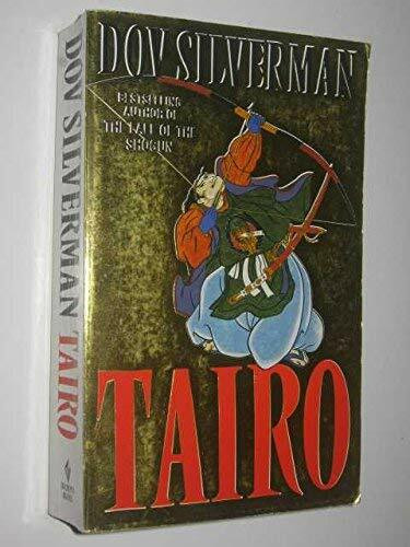 - Tairo