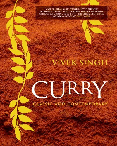 Curry: Classic and Contemporary