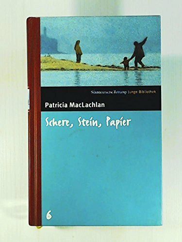 Schere, Stein, Papier. Sophies Geschichte. SZ Junge Bibliothek Band 6