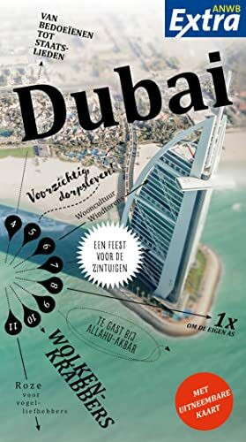 Dubai (ANWB extra)