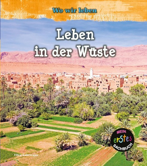 Leben in der Wüste