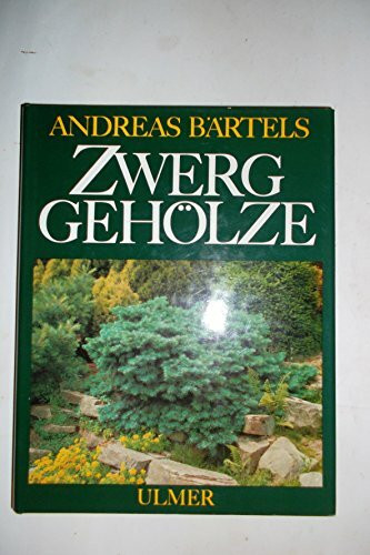 Zwerggehölze und ihre Verwendung im Garten