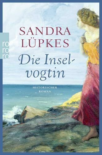 Die Inselvogtin: .