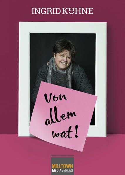Von allem wat!