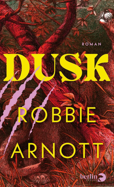 Dusk: Roman | Vom Autor von »Limberlost«