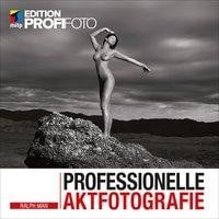 Professionelle Aktfotografie