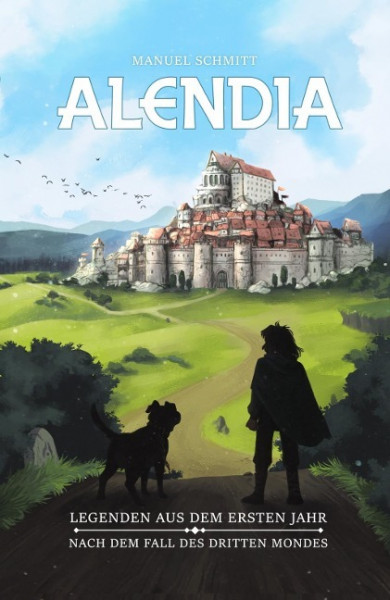 Alendia