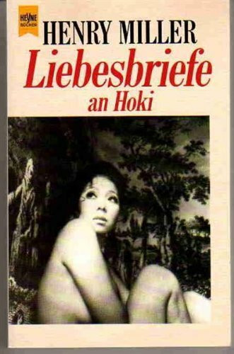 Liebesbriefe an Hoki.