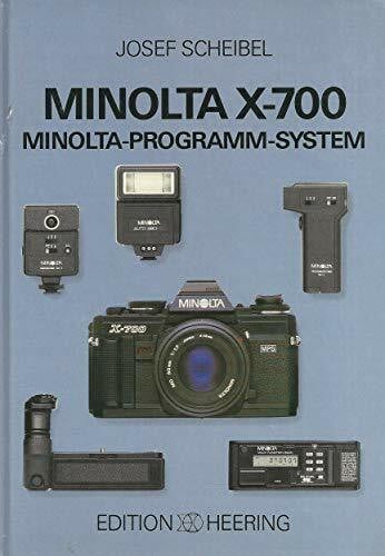 Minolta X-700