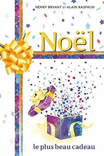 Noël le Plus Beau Cadeau