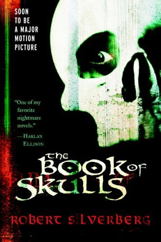 The Book of Skulls