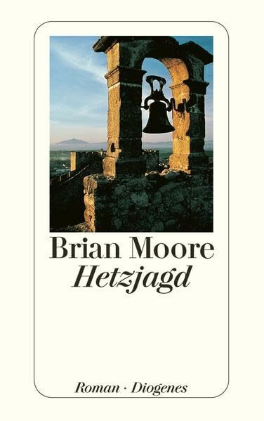 Hetzjagd: Roman. (detebe)