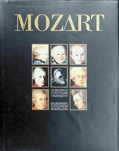 Mozart - Bilder und Klänge