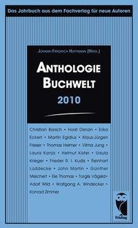 Anthologie Buchwelt 2010